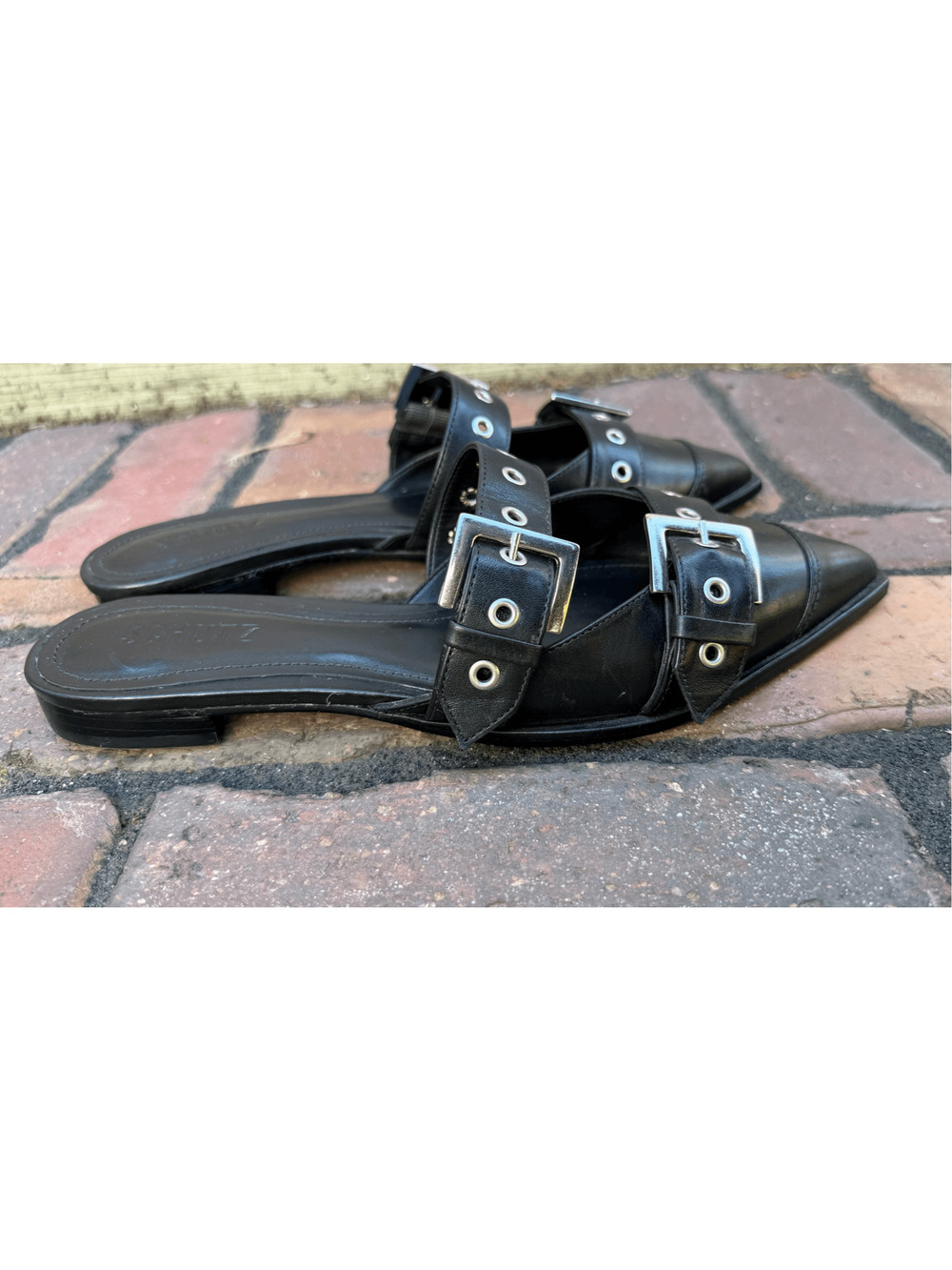 Schutz Flat Women's